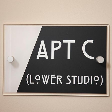 Premium Studio Apt “C” Oban Εξωτερικό φωτογραφία