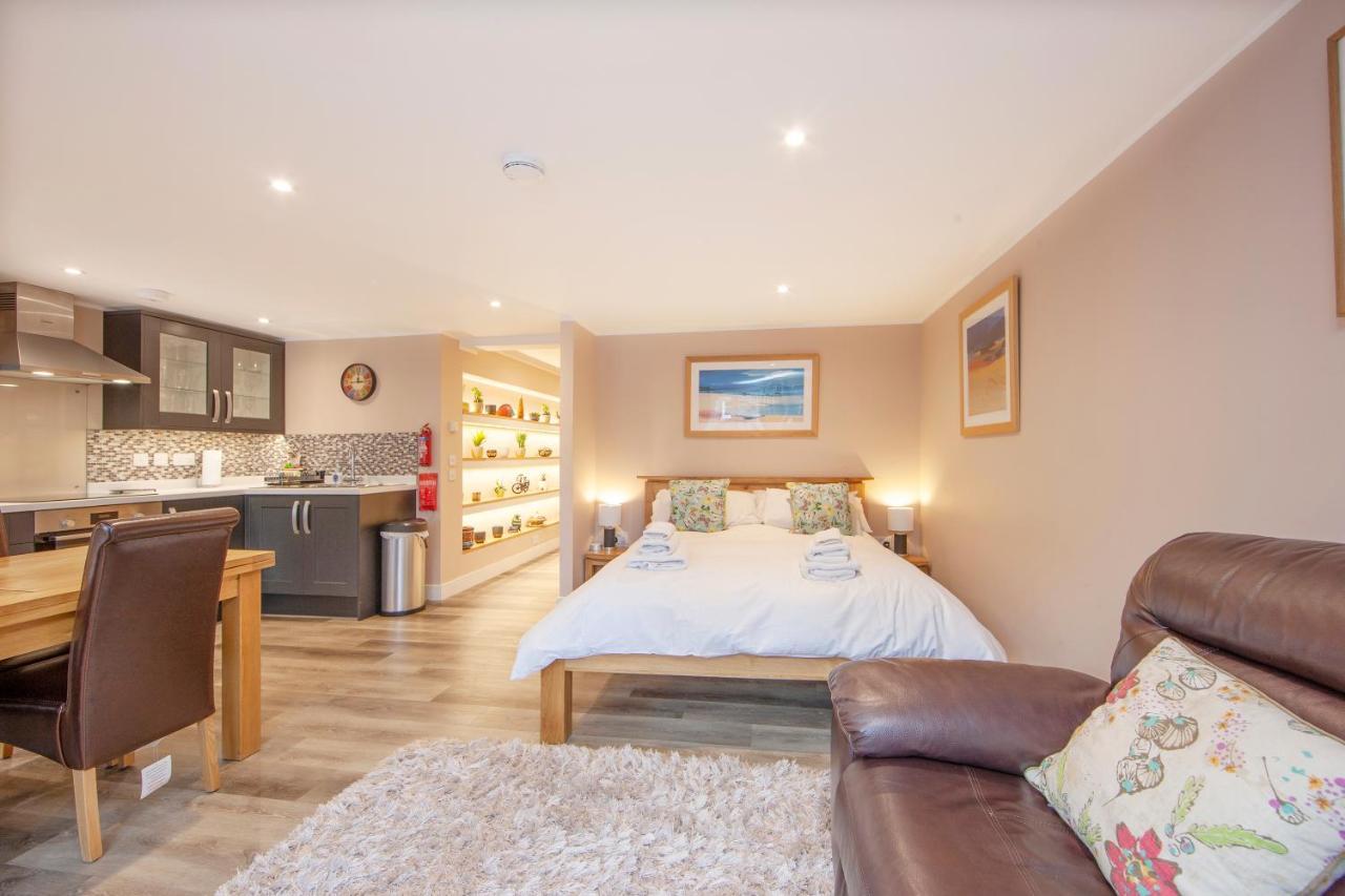 Premium Studio Apt “C” Oban Εξωτερικό φωτογραφία