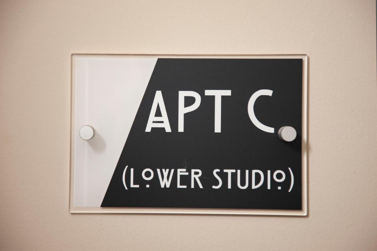 Premium Studio Apt “C” Oban Εξωτερικό φωτογραφία