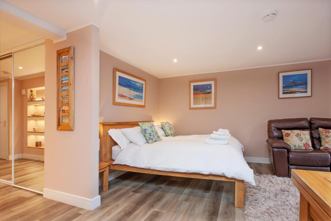 Premium Studio Apt “C” Oban Εξωτερικό φωτογραφία