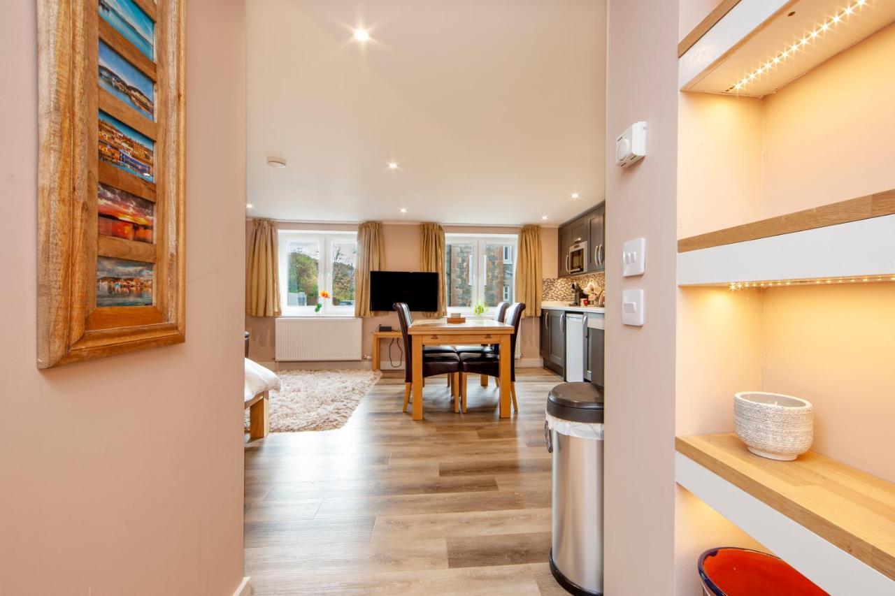 Premium Studio Apt “C” Oban Εξωτερικό φωτογραφία