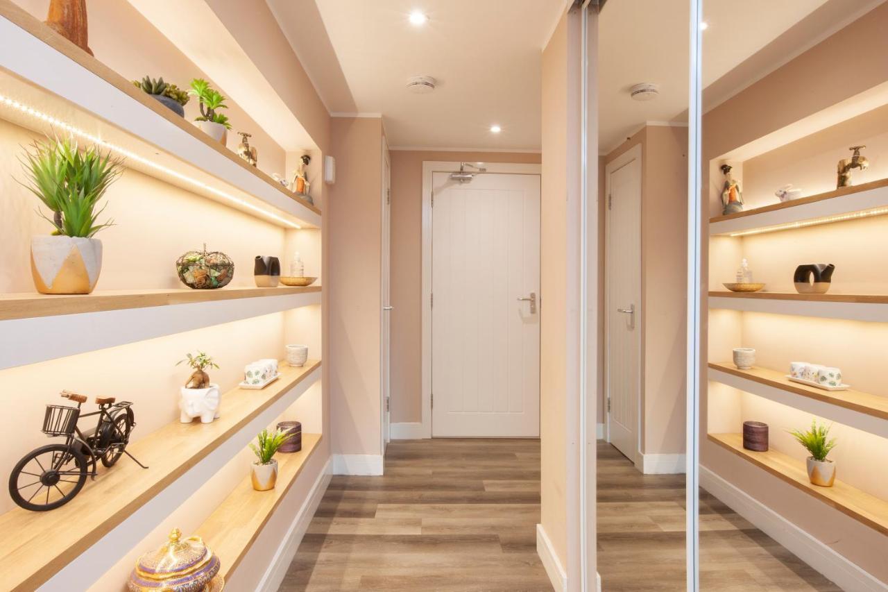 Premium Studio Apt “C” Oban Εξωτερικό φωτογραφία